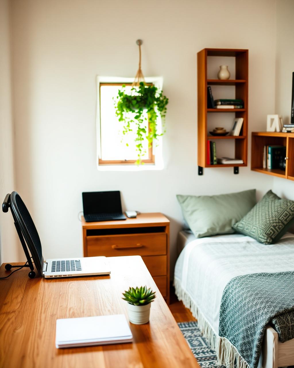Habitación Amate