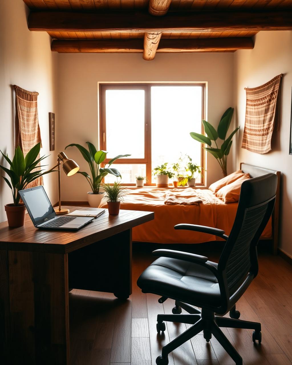 Habitación Ámbar