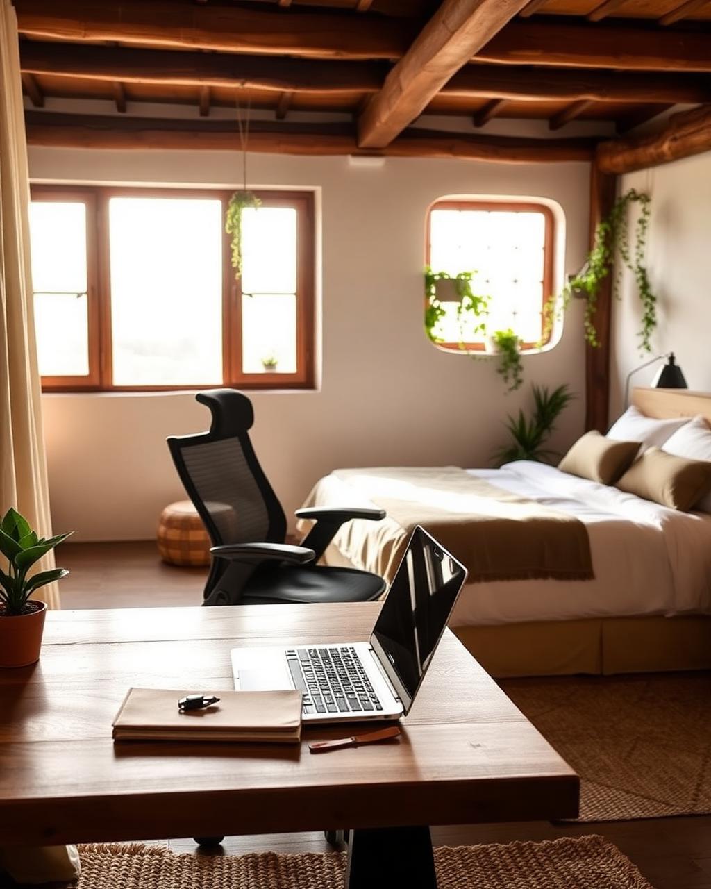 Habitación Ceiba