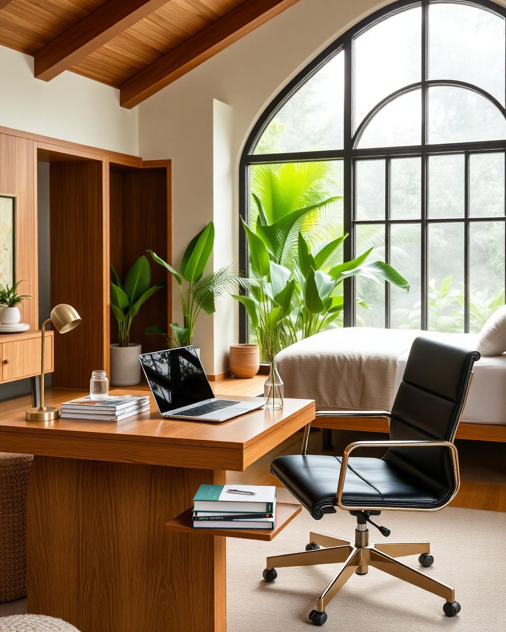 Habitación Copal