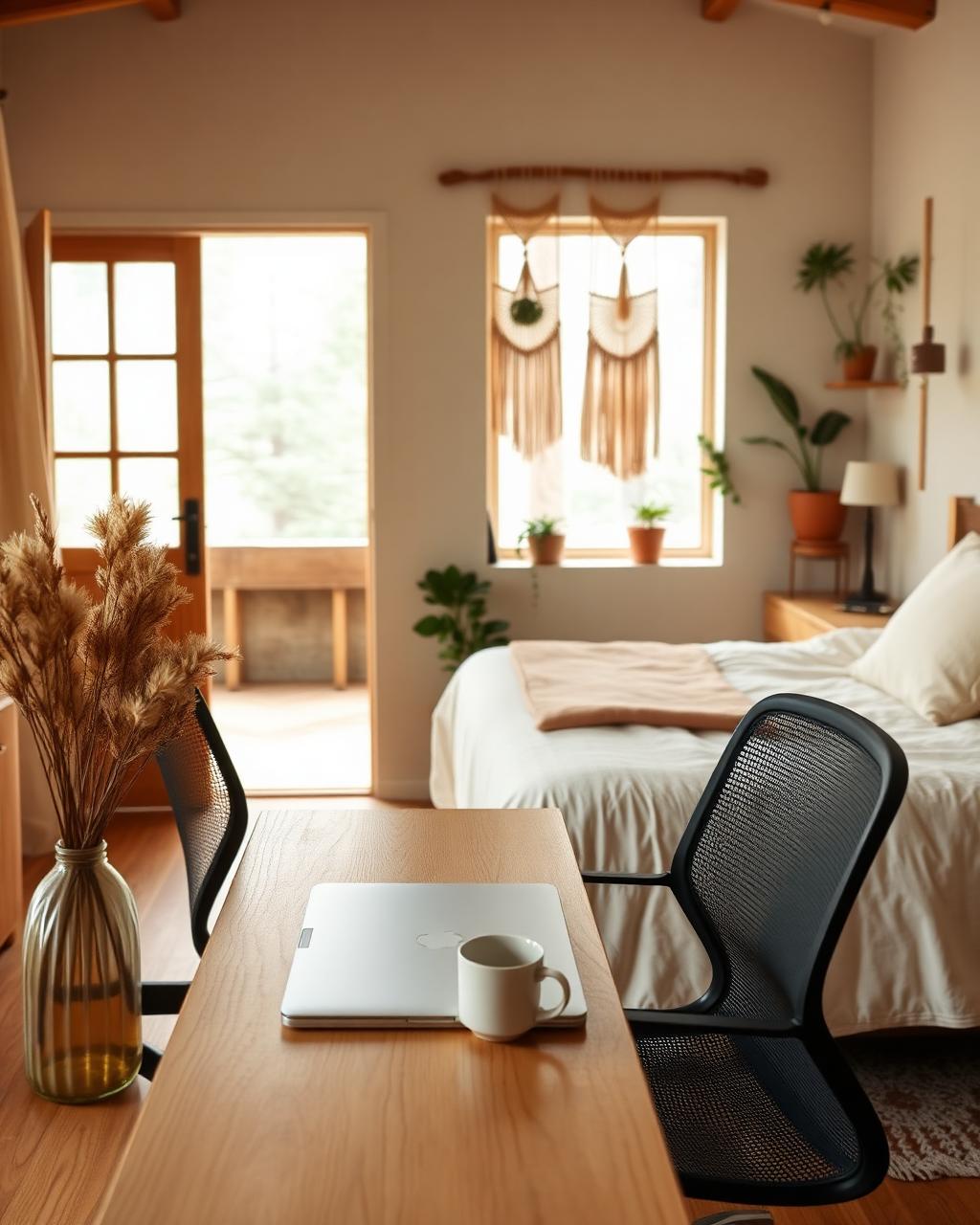 Habitación Jacaranda