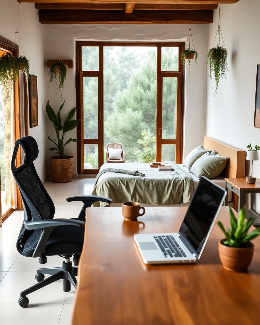 Habitación Quetzal